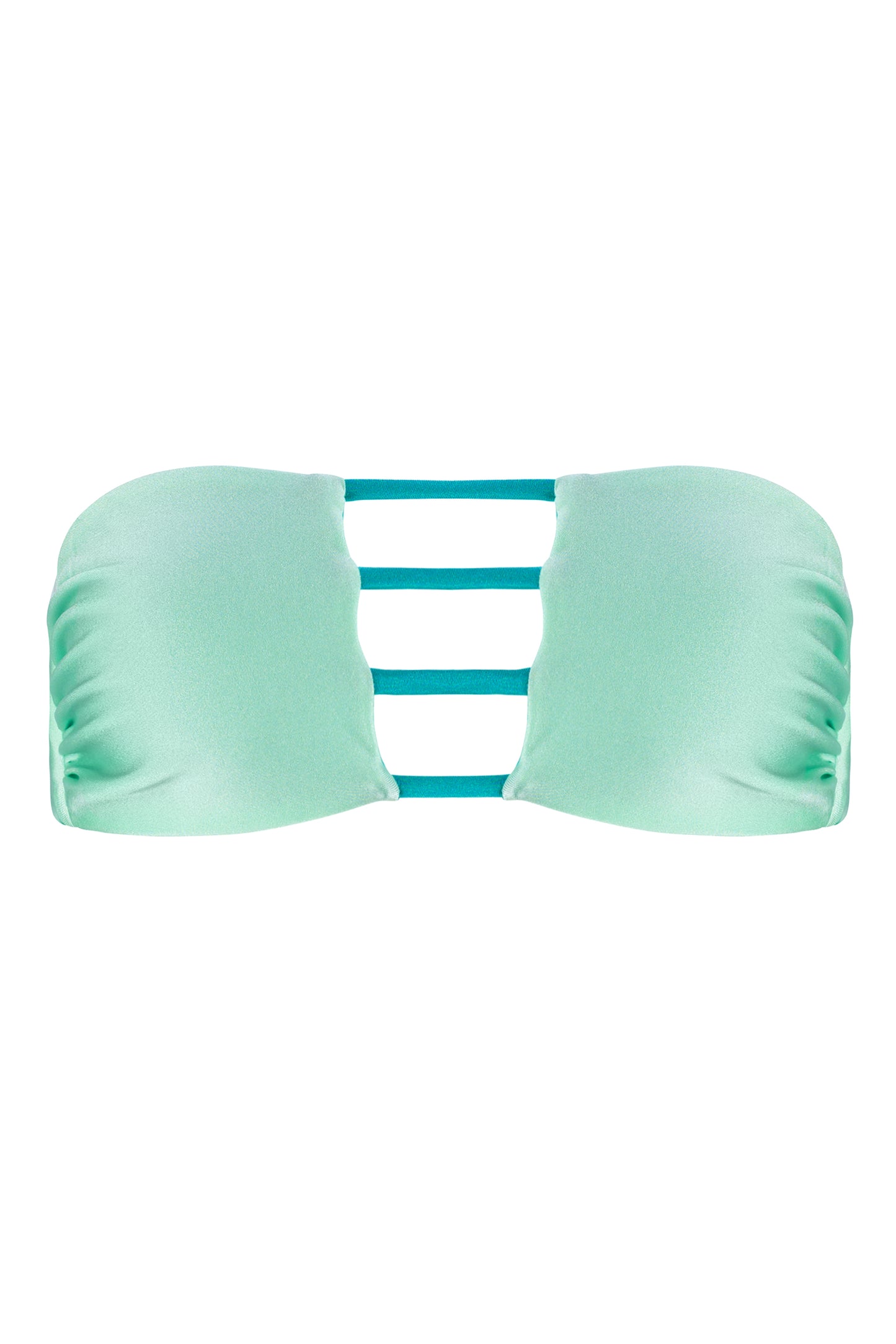 Bandeau Ladder Top