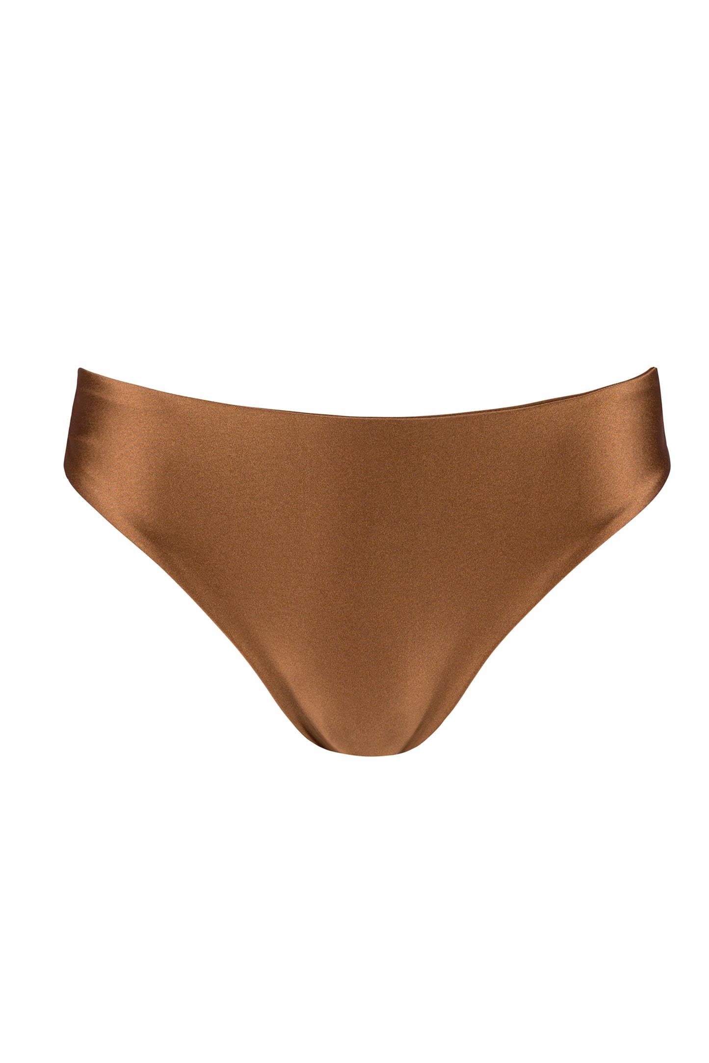 Double Lined Basic Bottoms