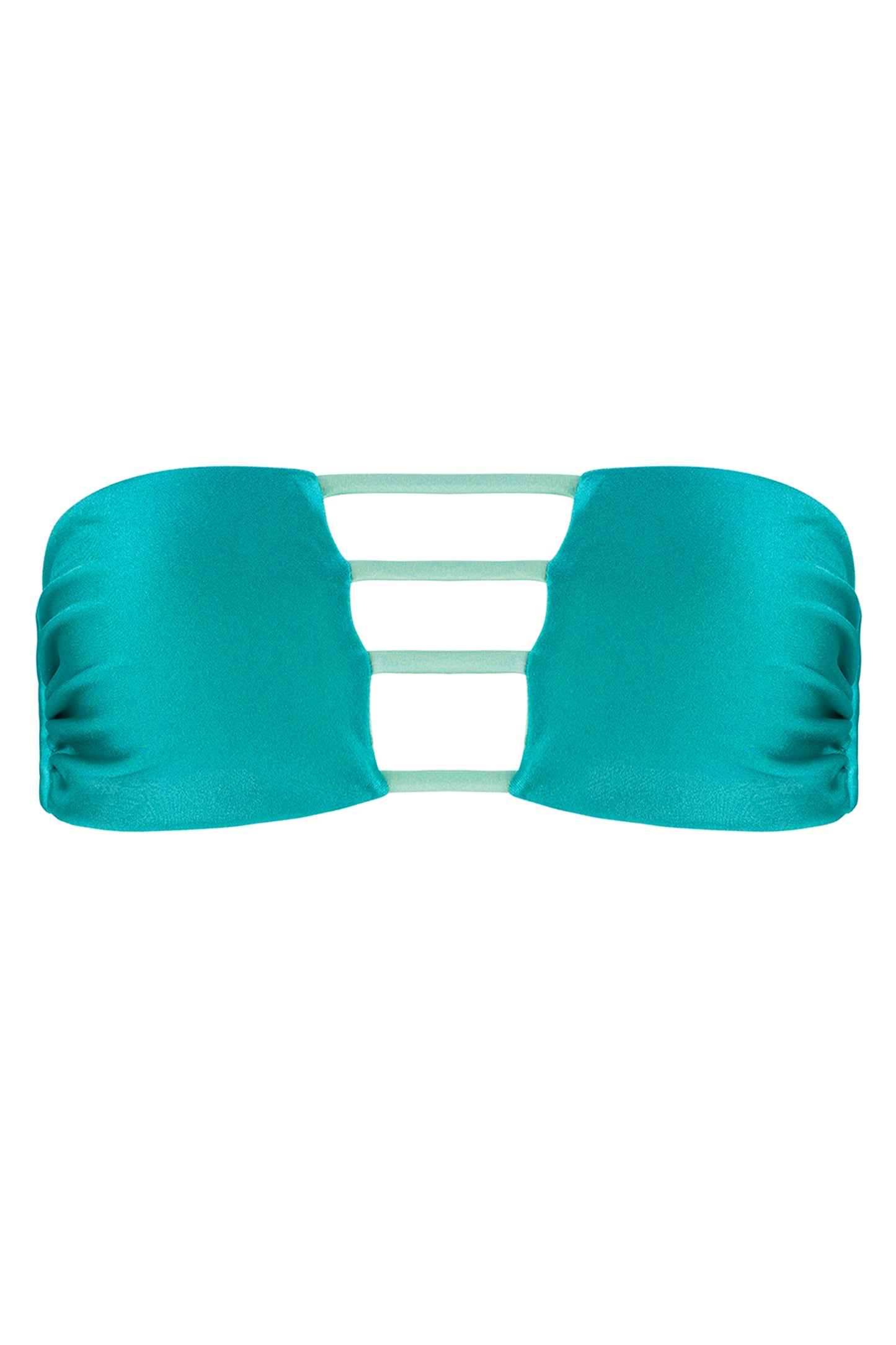 Bandeau Ladder Top