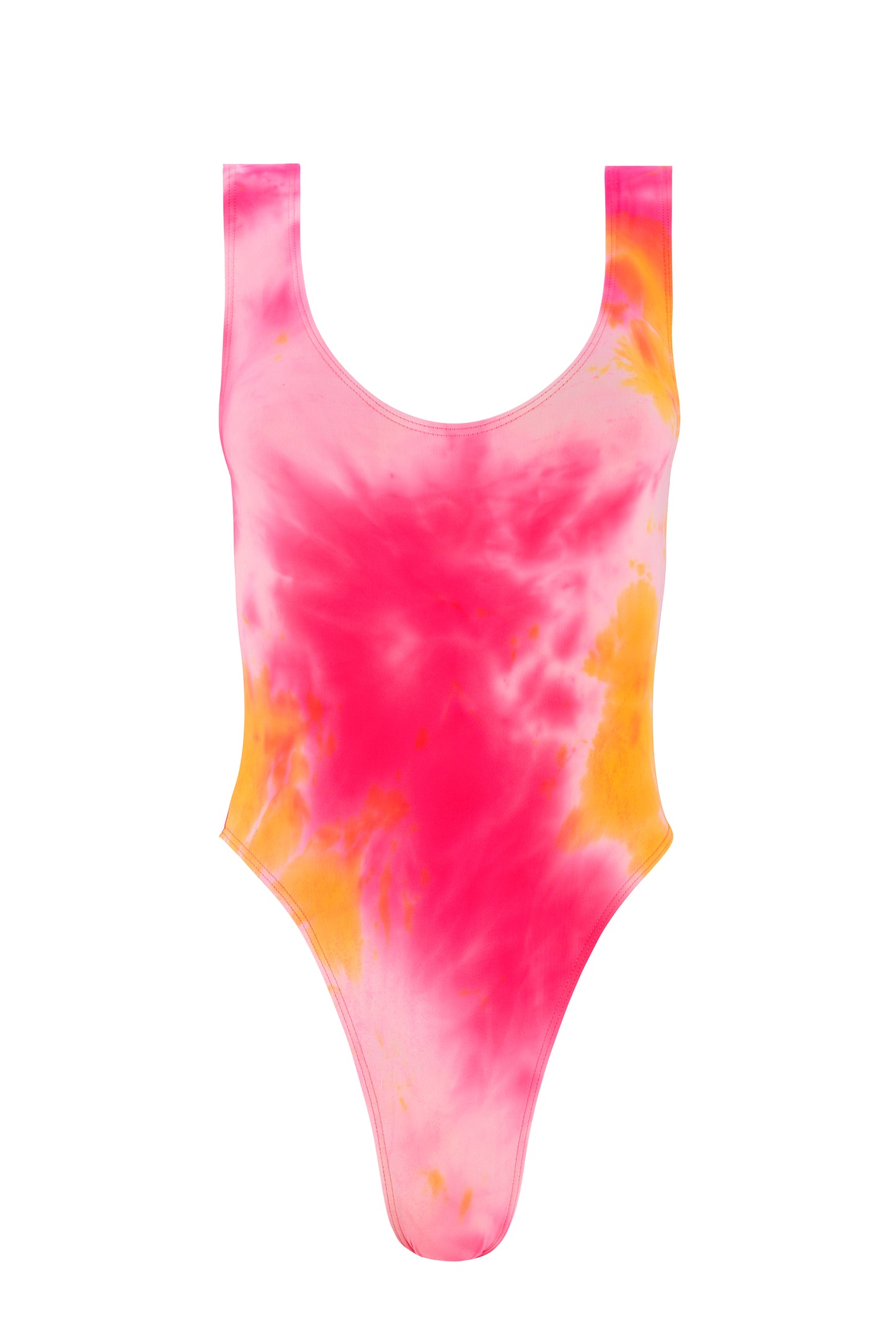 Nine18 Double Lined One Piece