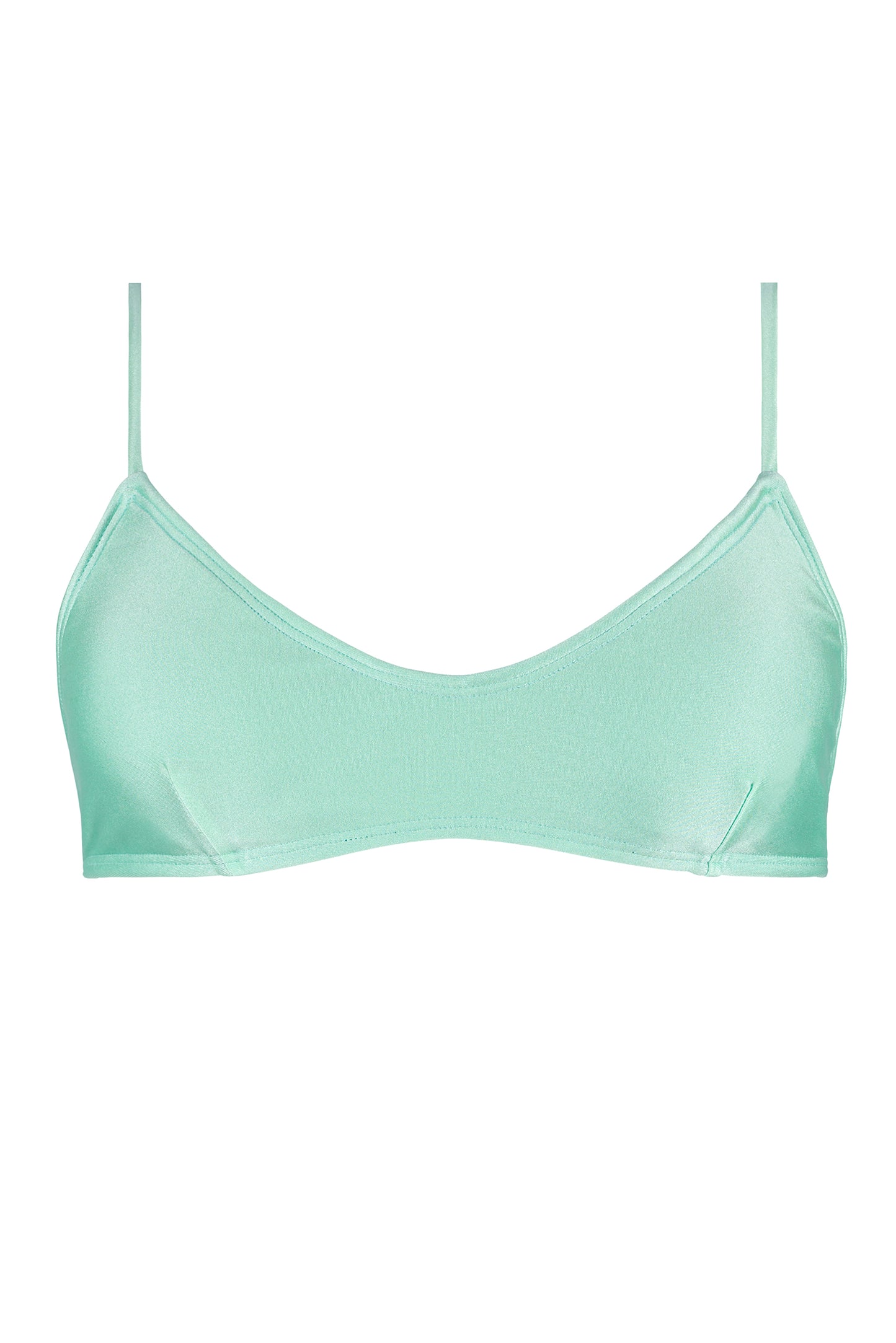 Nine18 Basic Top