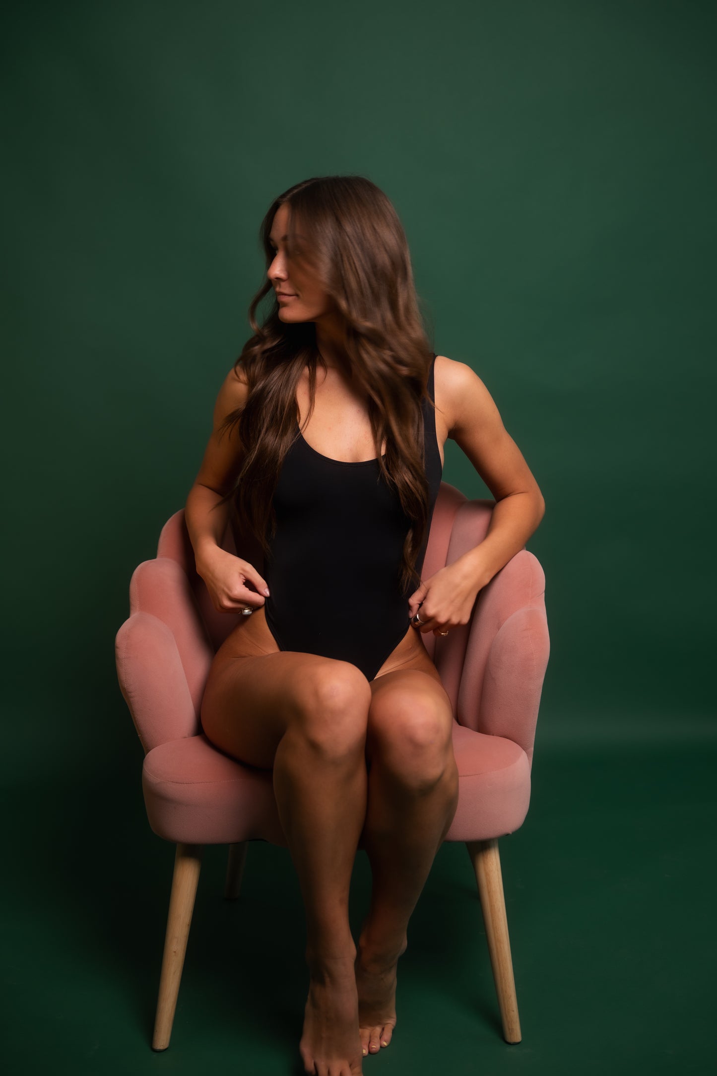 Nine18 Double Lined One Piece